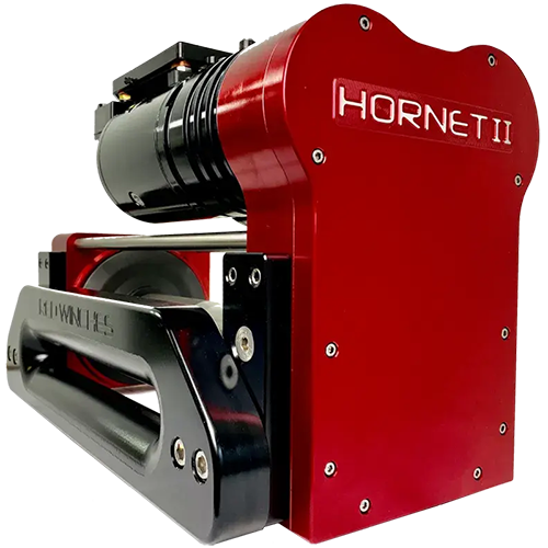 Dual Motor High Mount